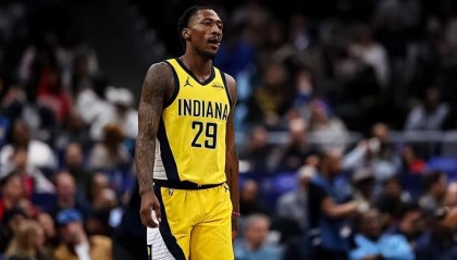 开云APP-步行者动用部分中产特例转正了这位后场球员，他能否抓住机会呢？