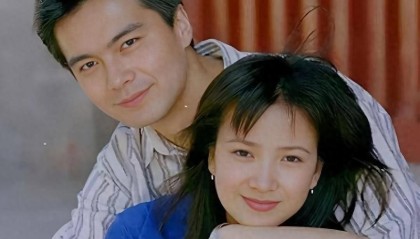 开云注册网址-何晴去世30天，许亚军终于发声，连续两次“示爱”，才知他多体面