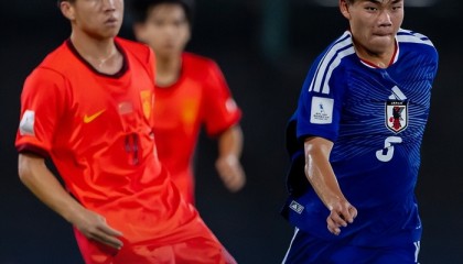 kaiyun-前任含泪揭秘：5个首发不由我定！中国足球，谁在替教练做主？|浮嶋敏|上村健一|U17亚洲杯|泰国足球|日本足球_新浪体育_新浪新闻