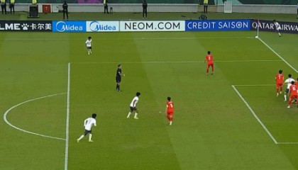 开云注册网址-太牛了！安东尼奥3细节完胜对方韩国教练：近10年最成功外教|金相植|鲍盛鑫|西班牙人|中国队|球员_新浪体育_新浪新闻