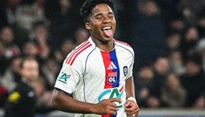 开云-法甲数据就那样 恩德里克是2017年后里昂生涯前3场至少3球之首人|哈维·阿隆索|皇家马德里|梅斯|阿森纳|马里亚诺_新浪体育_新浪新闻