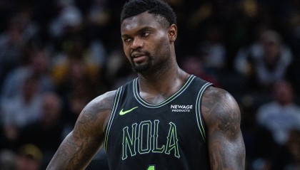 今日鹈鹕对阵活塞 锡安因生病将出战成疑 赫伯特·琼斯缺战