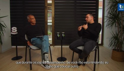开云-哈维：当时是我力主巴萨买拉菲尼亚，我执教多哈萨德那阵就想签他