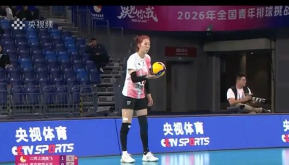 开云APP-全华班爆冷+左手新星出世！女排挑战赛两大惊喜，赵勇都看在眼里|江西|中国女排|王依然|河北|南师大_新浪新闻