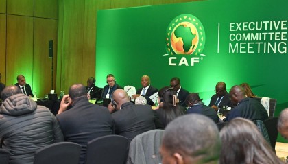 kaiyun-全程坐牢，被禁赛+罚款的埃托奥获准参加非足联大会但不能发言