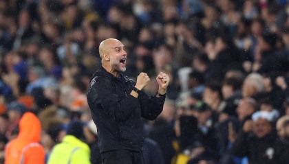 开云下载-冠军稳了？曼城近6次进入联赛杯半决赛最终皆夺冠