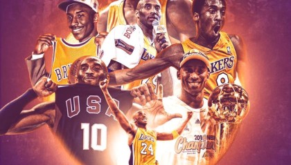 开云体育-死亡不是终点遗忘才是🙏你印象中科比生涯最震撼的镜头是哪一个