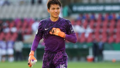 开云体育-亚足联偏心？李昊无缘最佳门将原因曝光，安东尼奥为中国队出头